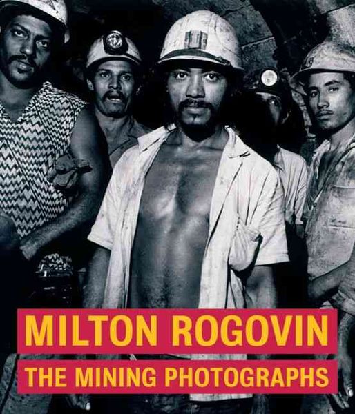 Produktbild: Milton Rogovin