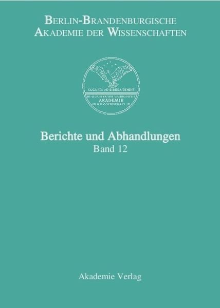 Produktbild: Band 12