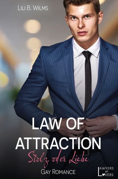 Produktbild: Law of Attraction