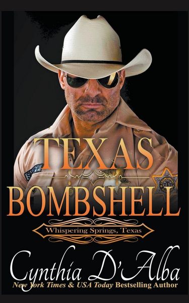 Produktbild: Texas Bombshell