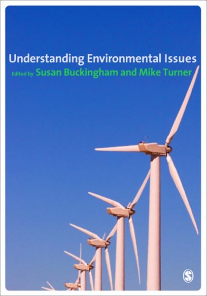Produktbild: Understanding Environmental Issues
