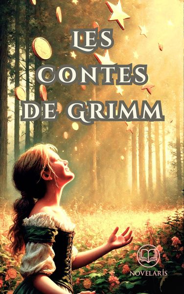 Produktbild: Les Contes de Grimm