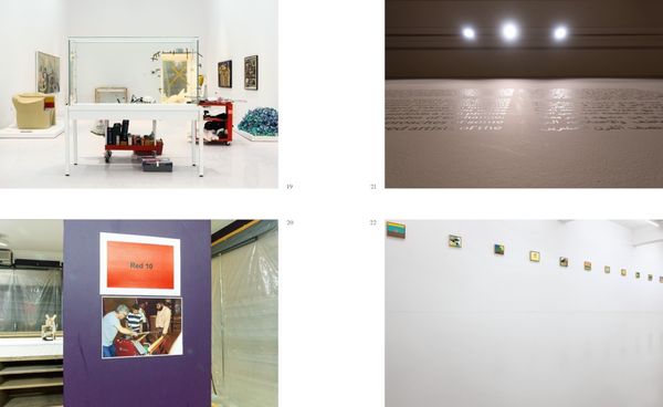 Produktbild: The Rise of Arab Art