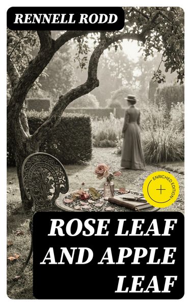 Produktbild: Rose Leaf and Apple Leaf (Annotated)