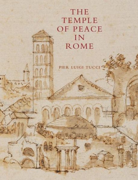 Produktbild: Temple of Peace in Rome