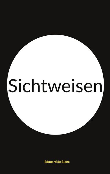 Produktbild: Sichtweisen