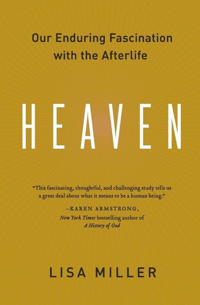 Produktbild: Heaven