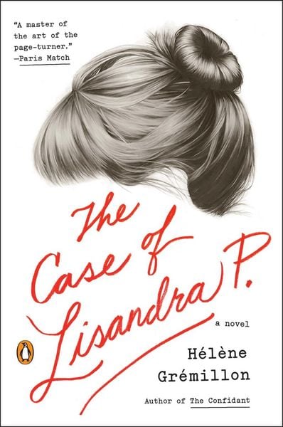 Produktbild: The Case of Lisandra P.