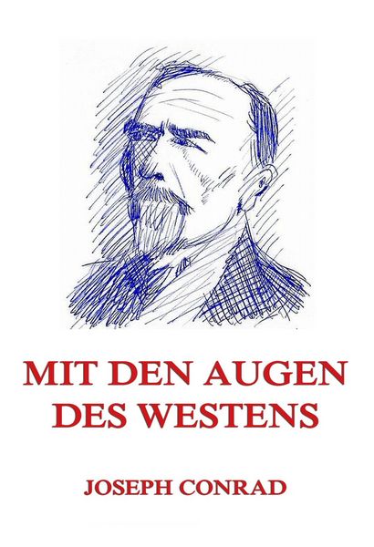 Produktbild: Mit den Augen des Westens