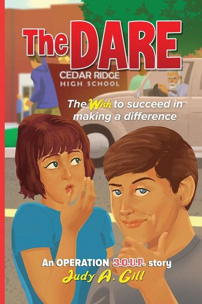Produktbild: The Dare