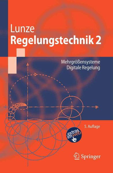 Produktbild: Regelungstechnik 2
