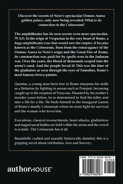 Produktbild: Colosseum