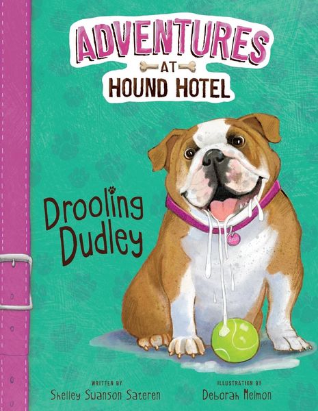 Produktbild: Drooling Dudley
