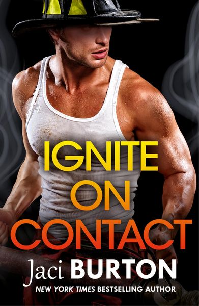 Produktbild: Ignite on Contact