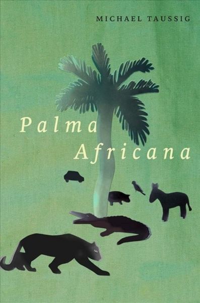 Produktbild: Palma Africana