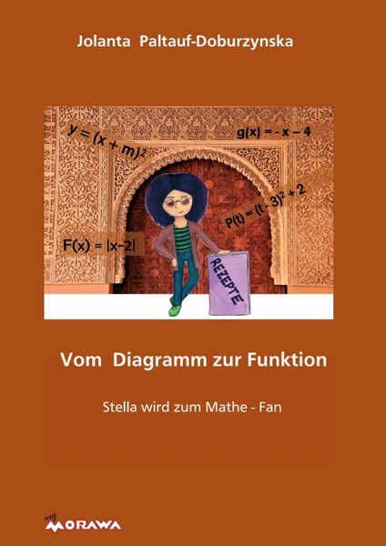 Produktbild: Vom Diagramm bis zur Funktion