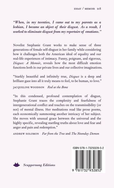 Produktbild: Disgust