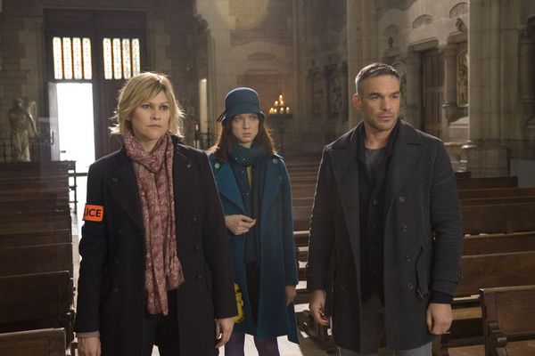 Produktbild: Profiling Paris - Staffel 4 [4 DVDs]