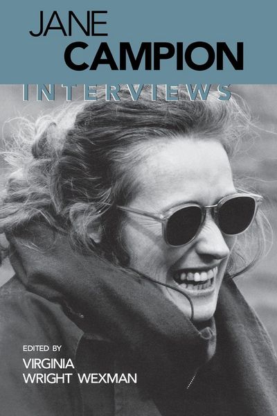 Produktbild: Jane Campion