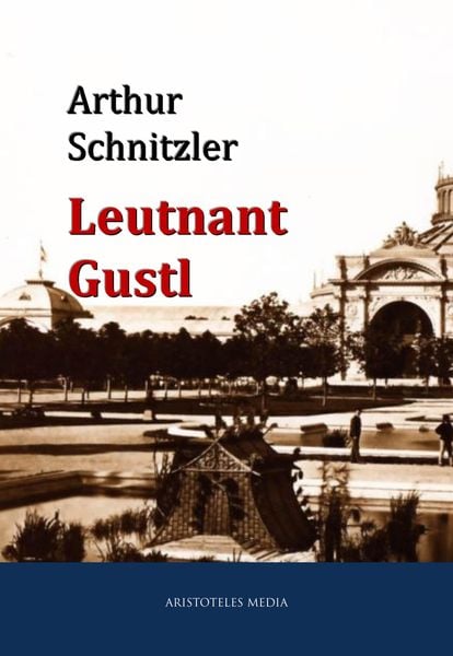 Produktbild: Leutnant Gustl