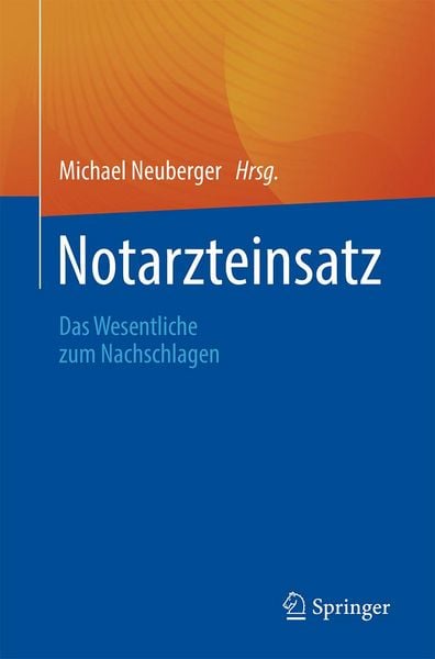 Produktbild: Notarzteinsatz