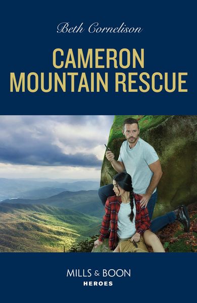 Produktbild: Cameron Mountain Rescue
