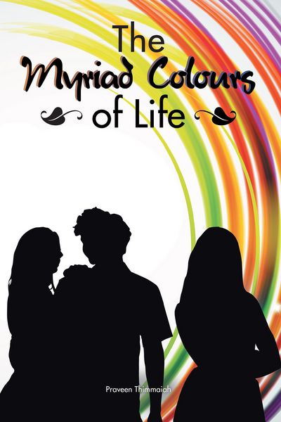 Produktbild: The Myriad Colours of Life