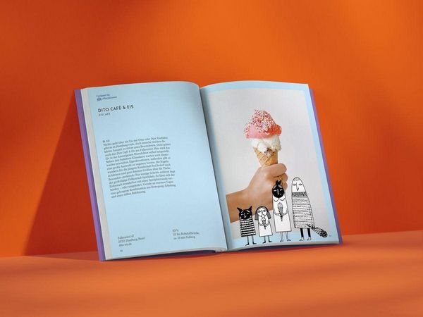 Produktbild: WOCHENENDER mit Enkelkindern