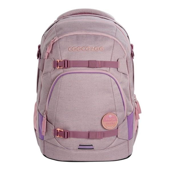 Produktbild: Rucksack MATE Mixed Faded Rose