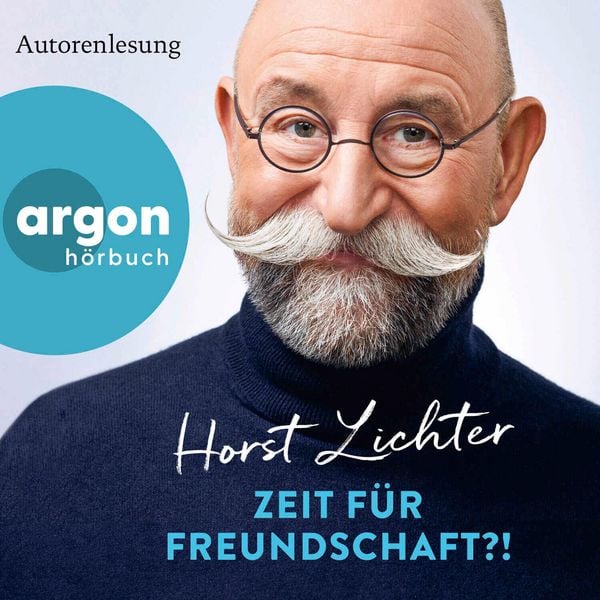 Produktbild: Zeit f&uuml;r Freundschaft?!