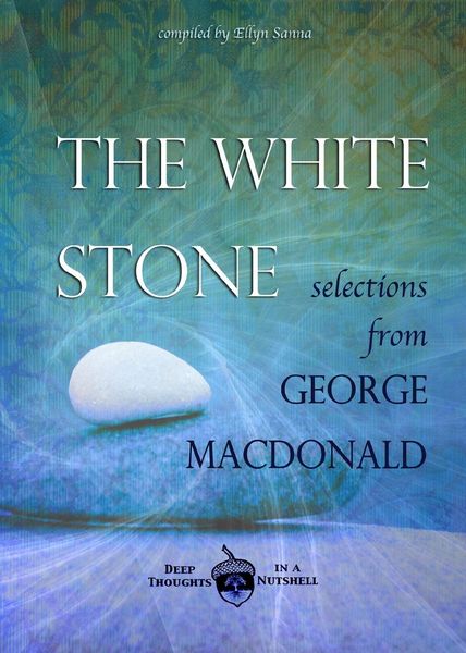 Produktbild: The White Stone