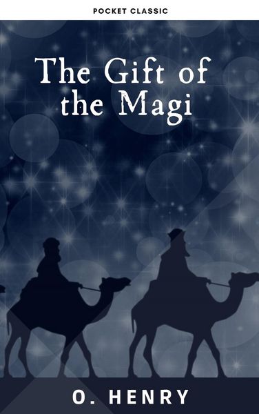 Produktbild: The Gift of the Magi
