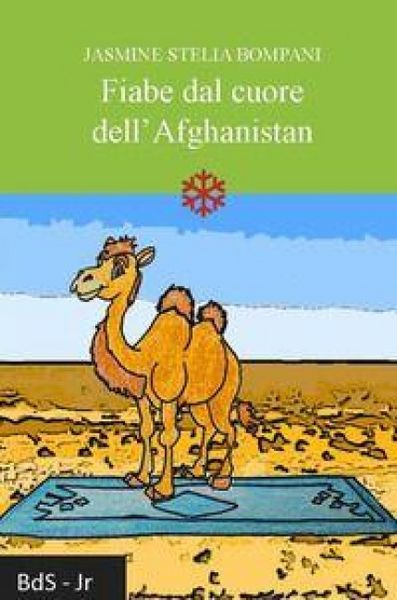 Produktbild: Fiabe dal cuore dell'Afghanistan