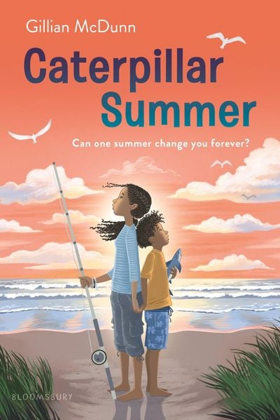 Produktbild: Caterpillar Summer