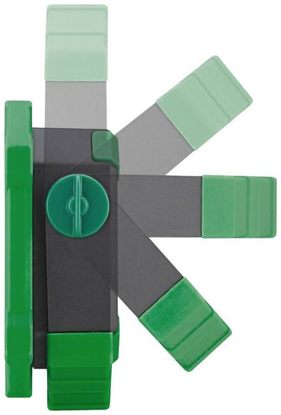 Produktbild: Stahlwille 13133 Baustrahler 30W 2800lm 77490015