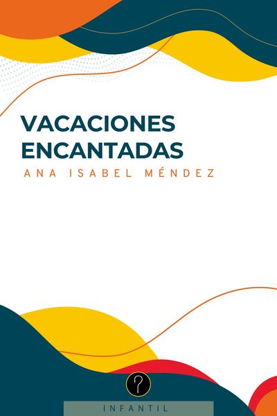 Produktbild: Vacaciones encantadas