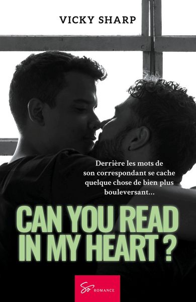Produktbild: Can you read in my heart ?