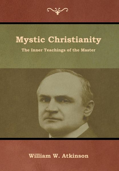 Produktbild: Mystic Christianity