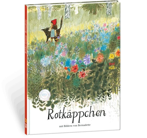Produktbild: Rotk&auml;ppchen