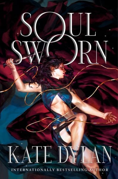 Produktbild: Soul Sworn