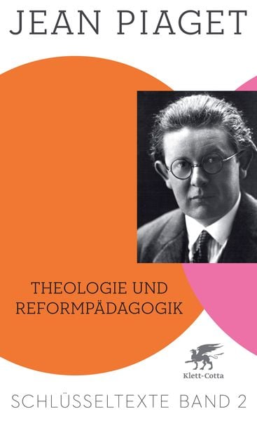 Produktbild: Theologie und Reformp&auml;dagogik (Schl&uuml;sseltexte in 6 B&auml;nden, Bd. 2)