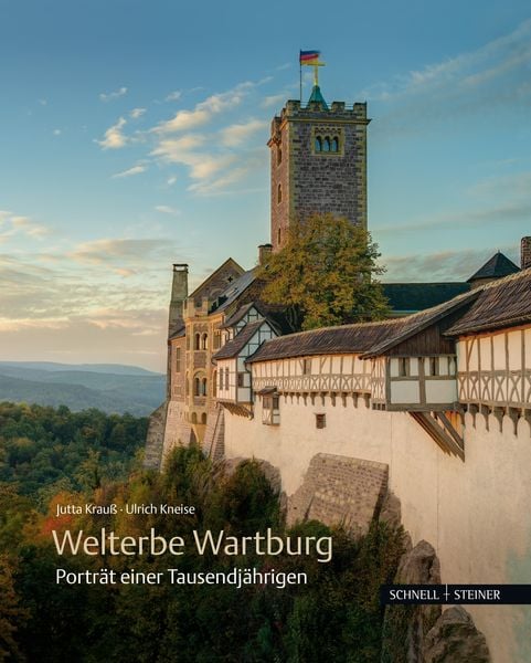 Produktbild: Welterbe Wartburg