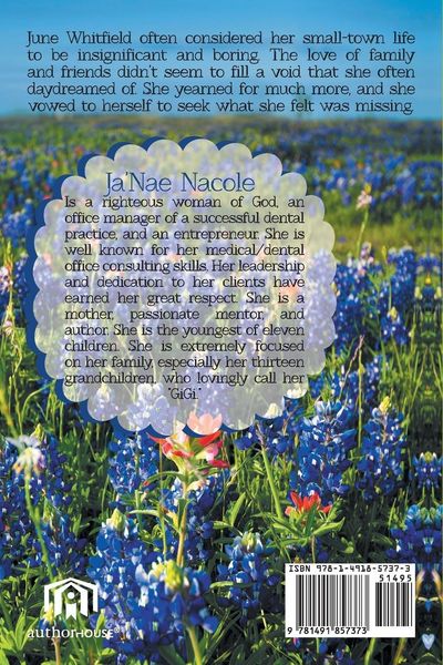 Produktbild: As Long as the Bluebonnets Bloom