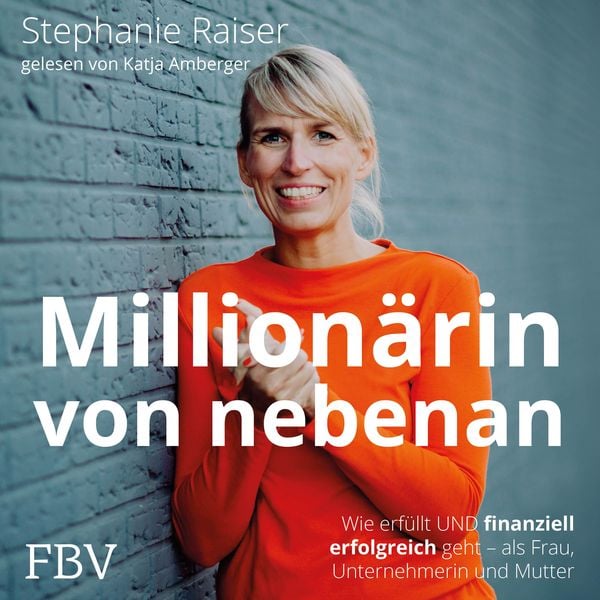Produktbild: Million&auml;rin von nebenan