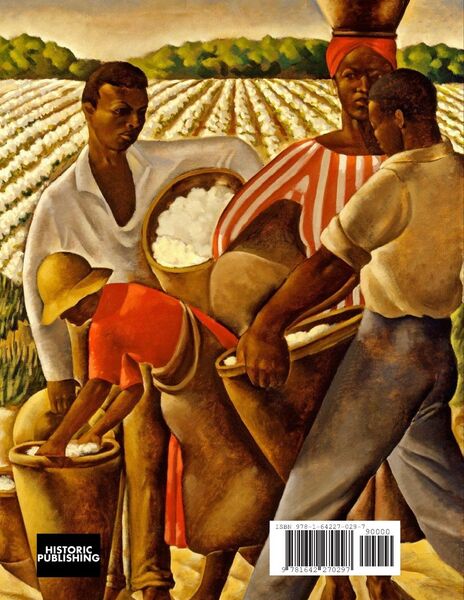 Produktbild: The WPA Slave Narratives of Oklahoma & Texas