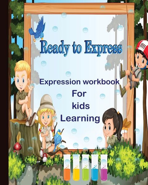 Produktbild: Ready to express