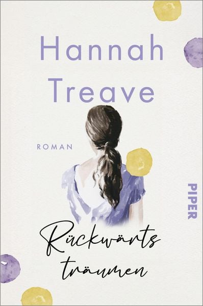 Produktbild: R&uuml;ckw&auml;rts tr&auml;umen