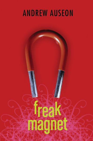 Produktbild: Freak Magnet
