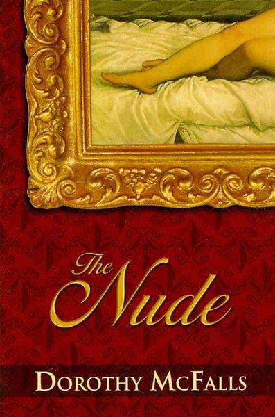 Produktbild: The Nude: A Historical Romance
