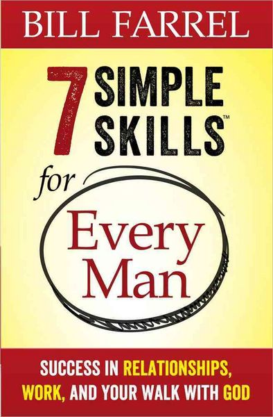 Produktbild: 7 Simple Skills(tm) For Every